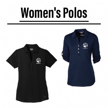 Women's Polos
